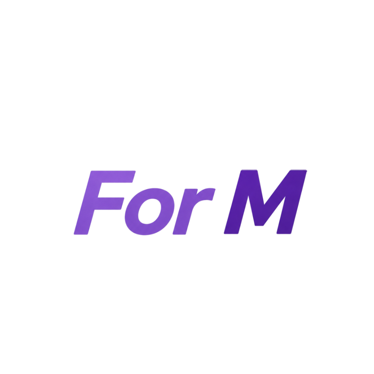 ForM